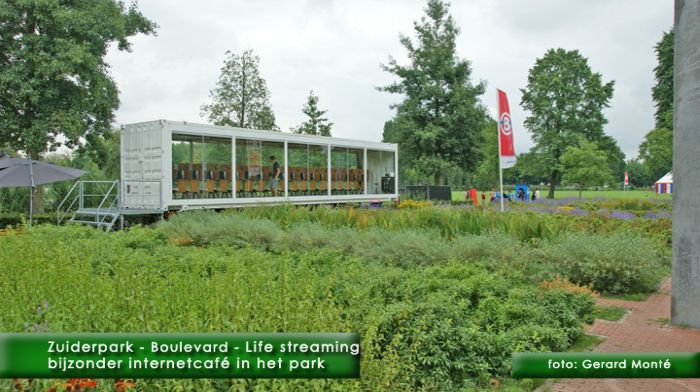 montE6961- boulevard life streaming-  web 2010