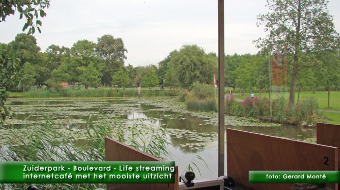 montE6962- boulevard life streaming-  web 2010