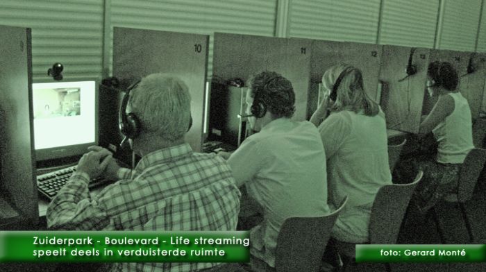 montE6966- boulevard life streaming-  web 2010