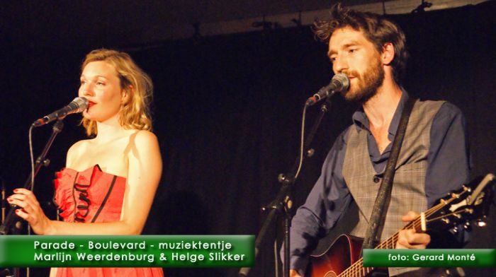 montE6995- boulevard  Marlijn Weerdenburg en Helge Slikker-  web 2010