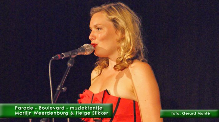 montE6996- boulevard  Marlijn Weerdenburg en Helge Slikker-  web 2010