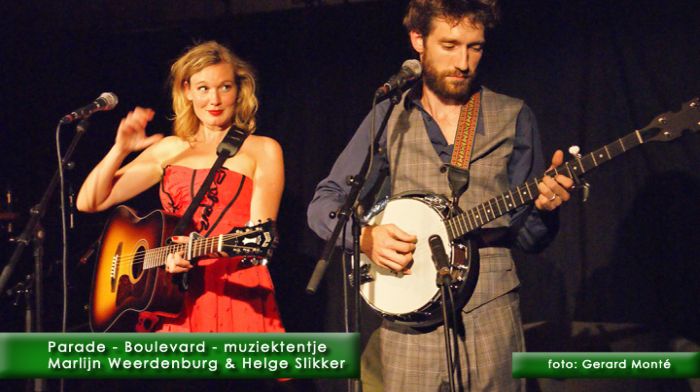 montE6998- boulevard  Marlijn Weerdenburg en Helge Slikker-  web 2010