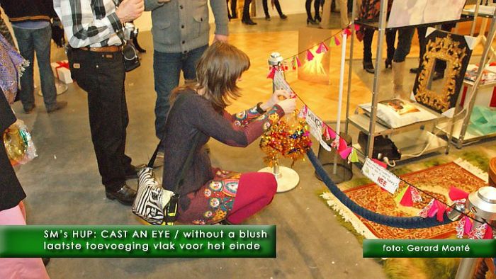 0montE8141- sms hup cast an eye 2-  web 2011