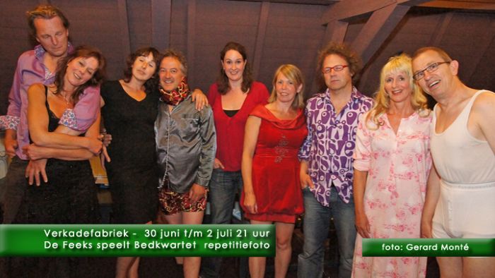 0montE9176- Bedkwartet De Feeks-  web 2011