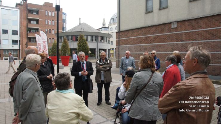 DSC07619- 750 Bosschenaren naar Leuven - foto Gerard MontE web