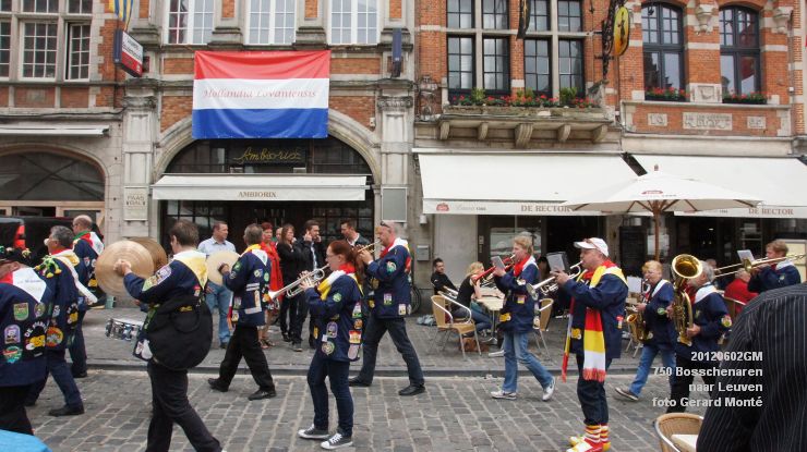 DSC07651- 750 Bosschenaren naar Leuven - foto Gerard MontE web