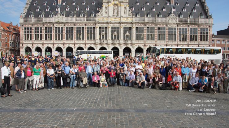 DSC07813- 750 Bosschenaren naar Leuven - foto Gerard MontE web