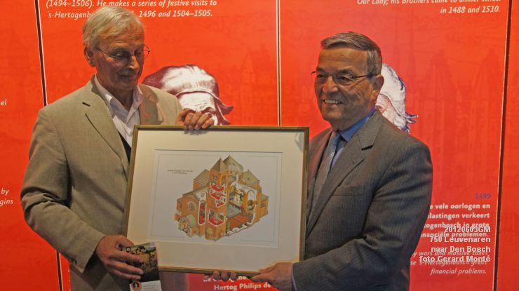 DSC08259- 750 Leuvenaren naar Den Bosch 3jun2012 - foto Gerard MontE - web