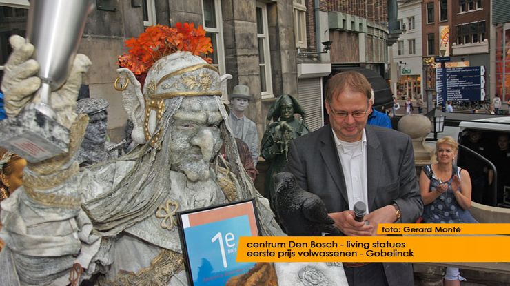 10-living statues prijzen 1juli2012 - foto GerardMontE - web