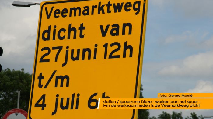 montE17722- werk spoorzone