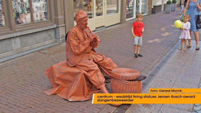 montE17887- living statues prijzen