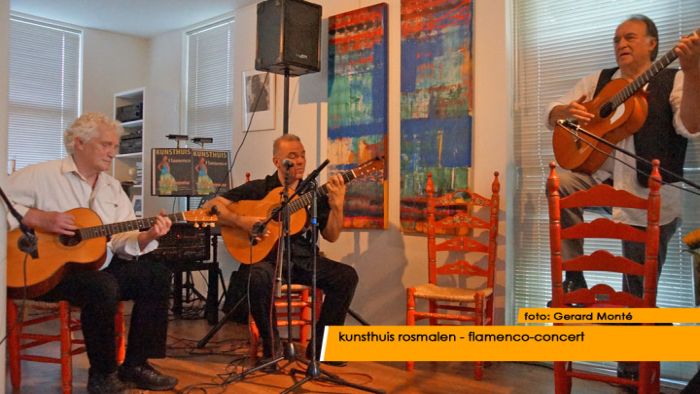 montE17933- flamenco-concert
