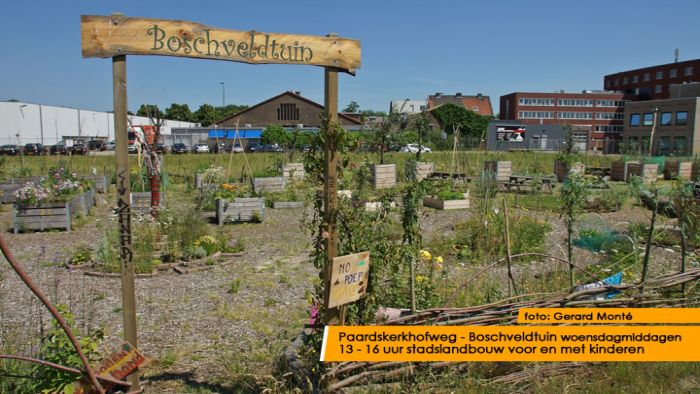 montE18089- Boschveldtuin