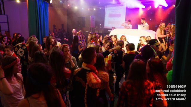DSC00042-  carnaval thadp denderdeur maandag 16feb2015 - foto GerardMontE web