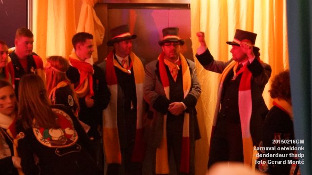 DSC00097-  carnaval thadp denderdeur maandag 16feb2015 - foto GerardMontE web