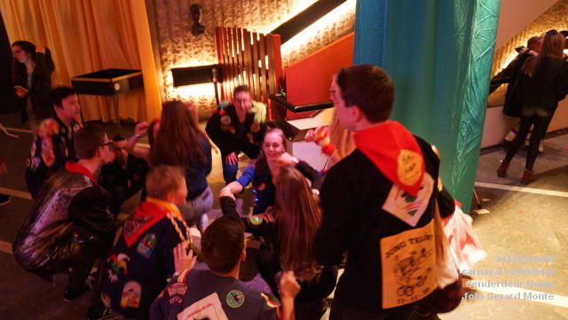 DSC00111-  carnaval thadp denderdeur maandag 16feb2015 - foto GerardMontE web