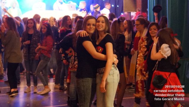 DSC00117-  carnaval thadp denderdeur maandag 16feb2015 - foto GerardMontE web