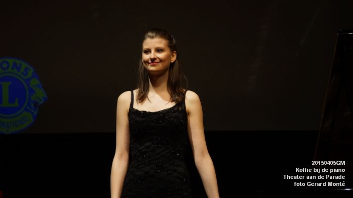 DSC08054- koffie bij de piano ThadP - 5apr2015 -  foto GerardMontE web