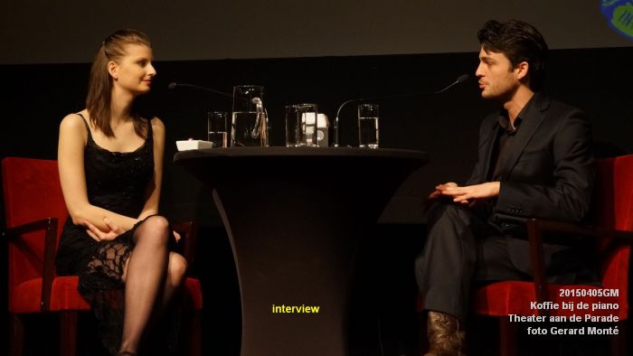 DSC08074- koffie bij de piano ThadP - 5apr2015 -  foto GerardMontE web