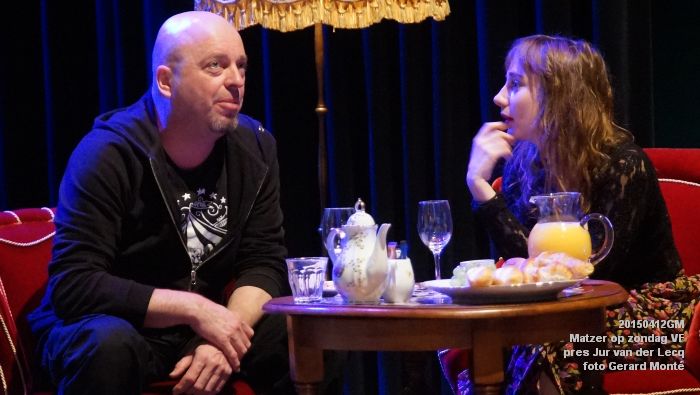 DSC09000- Matzer op zondag Jur van der Lecq - 12apr2015 -  foto GerardMontE web