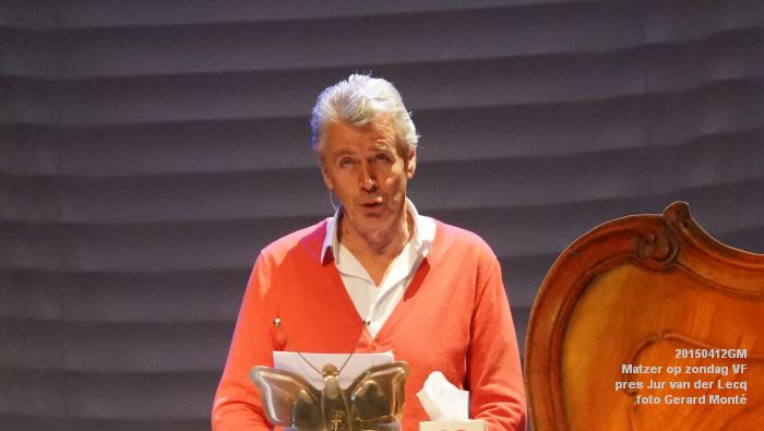 DSC09004- Matzer op zondag Jur van der Lecq - 12apr2015 -  foto GerardMontE web