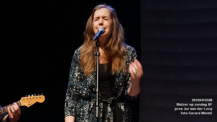 DSC09015- Matzer op zondag Jur van der Lecq - 12apr2015 -  foto GerardMontE web