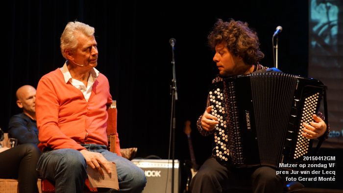 DSC09064- Matzer op zondag Jur van der Lecq - 12apr2015 -  foto GerardMontE web