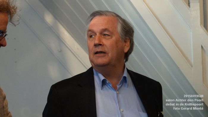 DSC00223- salon Achter den Poort - debat in de Knillispoort - 19apr2015 - foto GerardMontE web