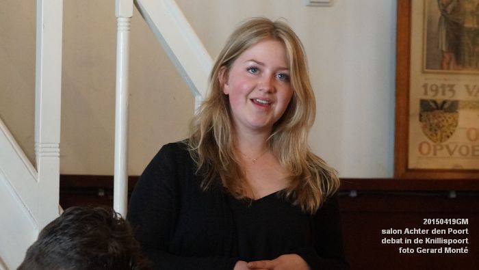 DSC00245- salon Achter den Poort - debat in de Knillispoort - 19apr2015 - foto GerardMontE web
