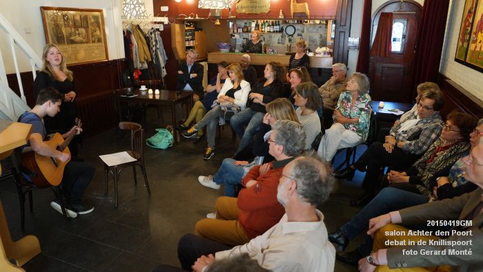 DSC00249- salon Achter den Poort - debat in de Knillispoort - 19apr2015 - foto GerardMontE web