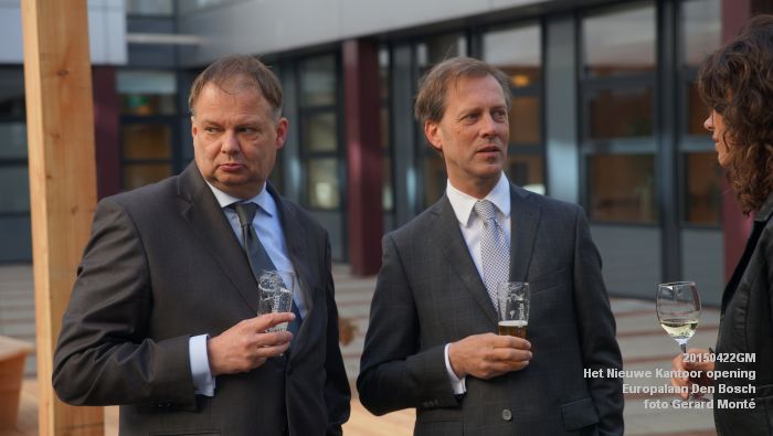 DSC00850- Europalaan opening Het Nieuwe Kantoor - 22apr2015 - foto GerardMontE web DSC00850- Europalaan opening Het Nieuwe Kantoor - 22apr2015 - foto GerardMontE web