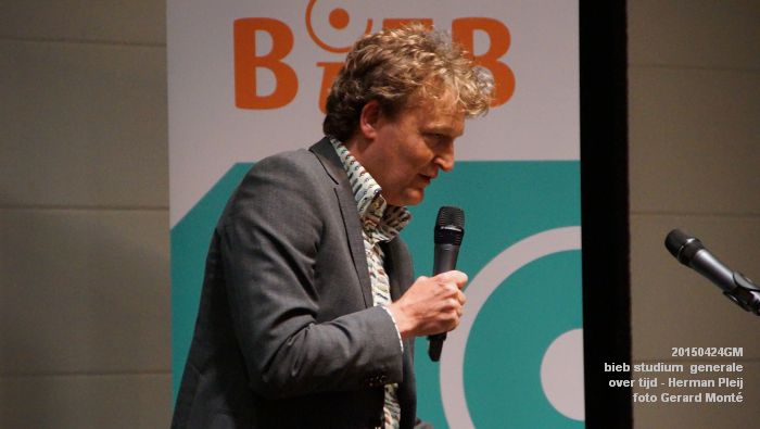 DSC03212- bieb studium  generale tijd - Herman Pleij - 24apr2015 - foto GerardMontE web