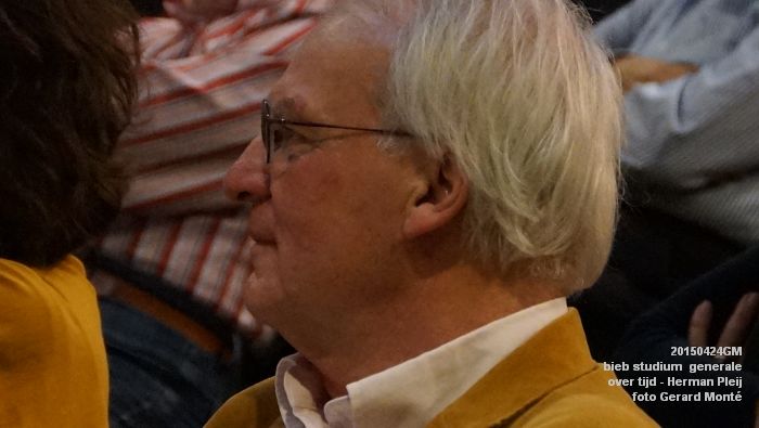 DSC03222- bieb studium  generale tijd - Herman Pleij - 24apr2015 - foto GerardMontE web