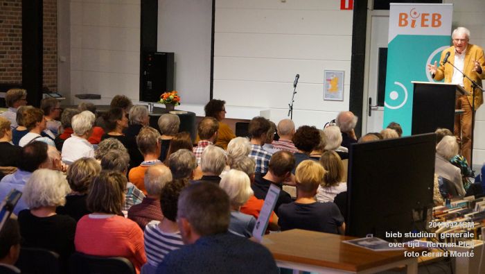 DSC03247- bieb studium  generale tijd - Herman Pleij - 24apr2015 - foto GerardMontE web