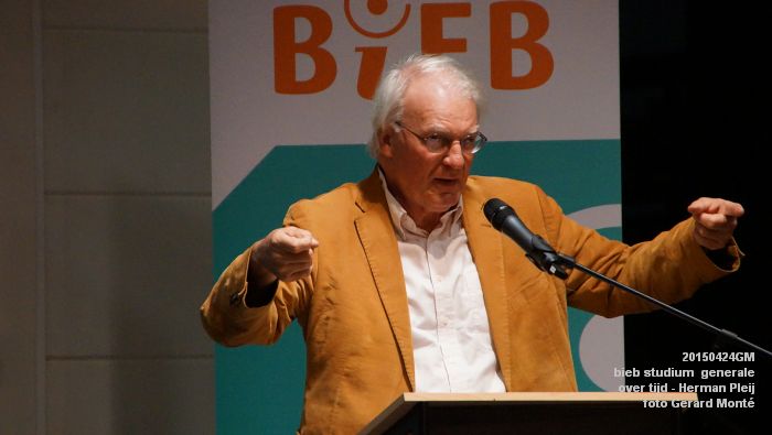 DSC03260- bieb studium  generale tijd - Herman Pleij - 24apr2015 - foto GerardMontE web