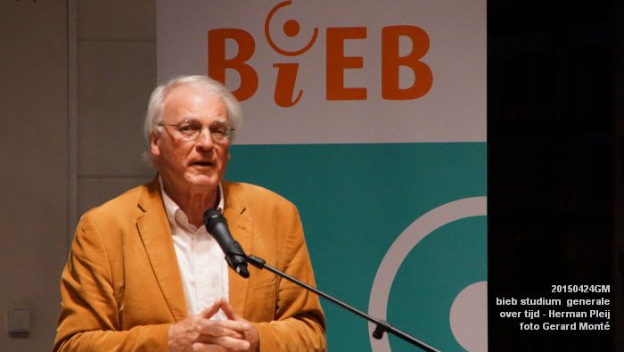 DSC03264- bieb studium  generale tijd - Herman Pleij - 24apr2015 - foto GerardMontE web