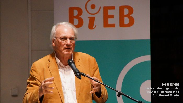 DSC03265- bieb studium  generale tijd - Herman Pleij - 24apr2015 - foto GerardMontE web