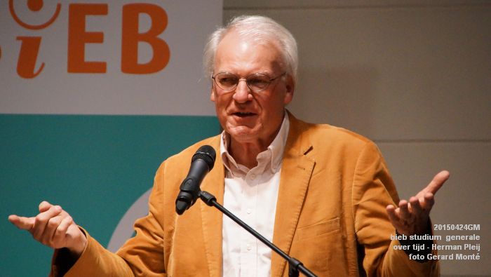DSC03271- bieb studium  generale tijd - Herman Pleij - 24apr2015 - foto GerardMontE web