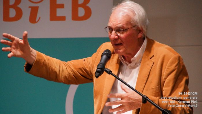 DSC03274- bieb studium  generale tijd - Herman Pleij - 24apr2015 - foto GerardMontE web