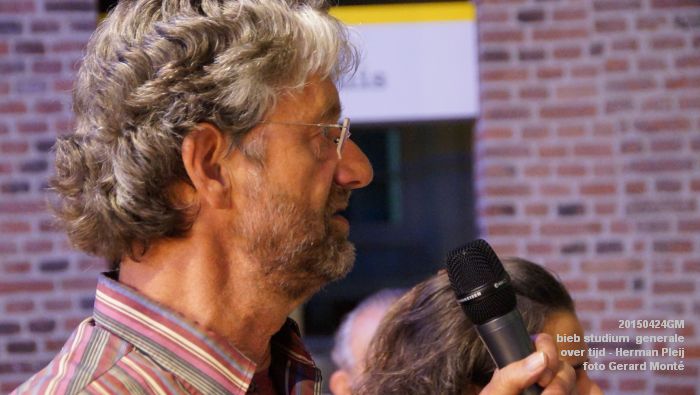 DSC03298- bieb studium  generale tijd - Herman Pleij - 24apr2015 - foto GerardMontE web