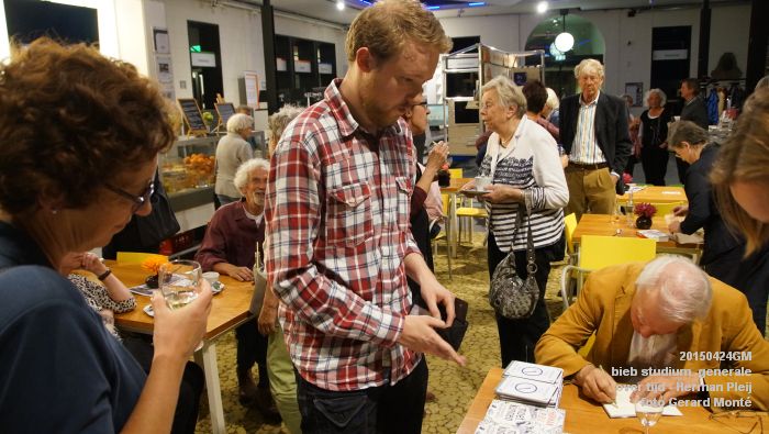 DSC03311- bieb studium  generale tijd - Herman Pleij - 24apr2015 - foto GerardMontE web