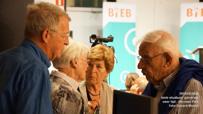 DSC03313- bieb studium  generale tijd - Herman Pleij - 24apr2015 - foto GerardMontE web