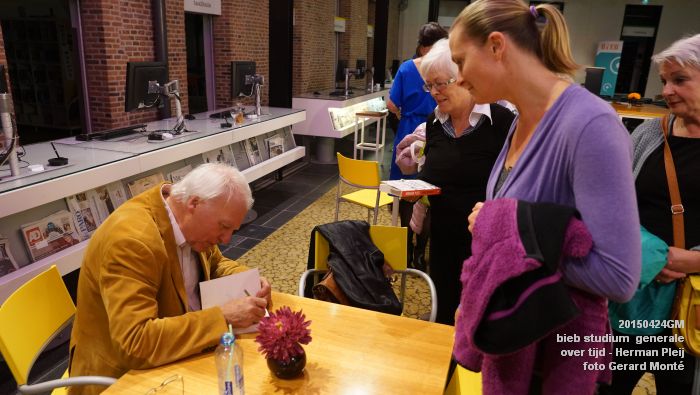 DSC03348- bieb studium  generale tijd - Herman Pleij - 24apr2015 - foto GerardMontE web