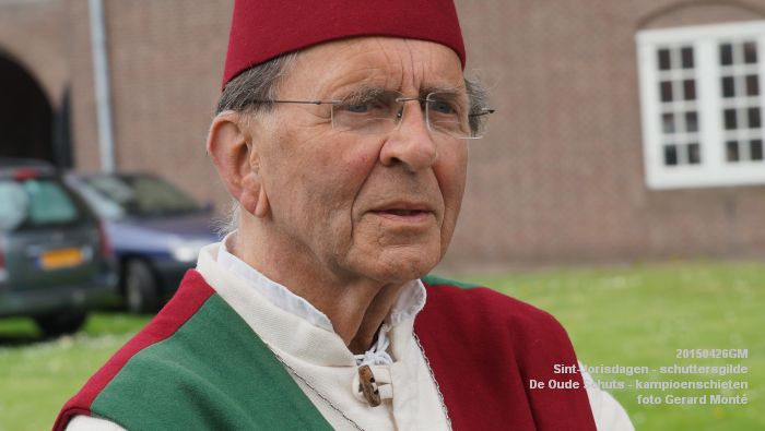 eDSC03444- Sint-Jorisdagen schuttersgilde De Oude Schuts - Stadspijpers - 26apr2015 - foto GerardMontE web