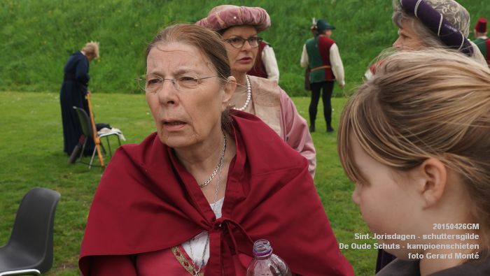 eDSC03445- Sint-Jorisdagen schuttersgilde De Oude Schuts - Stadspijpers - 26apr2015 - foto GerardMontE web