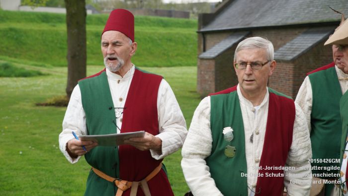 eDSC03452- Sint-Jorisdagen schuttersgilde De Oude Schuts - Stadspijpers - 26apr2015 - foto GerardMontE web