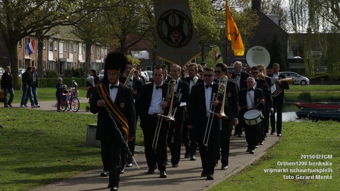 DSC03517- Orthen 1200 benkske vrijmarkt schaarhuisplein - 27apr2015 - foto GerardMontE web