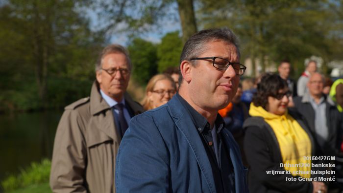 DSC03549- Orthen 1200 benkske vrijmarkt schaarhuisplein - 27apr2015 - foto GerardMontE web