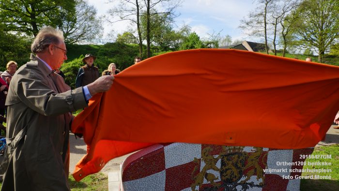 DSC03557- Orthen 1200 benkske vrijmarkt schaarhuisplein - 27apr2015 - foto GerardMontE web