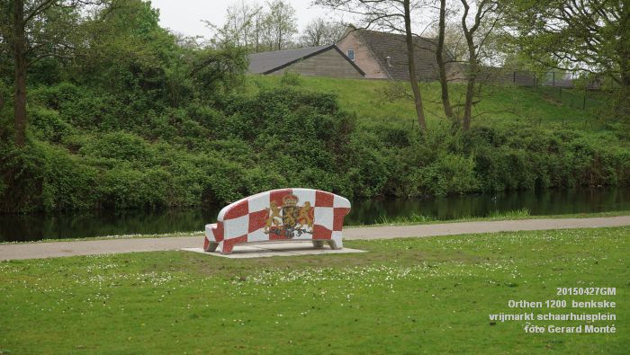 eDSC03454- Orthen 1200 benkske vrijmarkt schaarhuisplein - 27apr2015 - foto GerardMontE web
